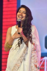 Padi Padi Leche Manasu Movie Pre Release Event